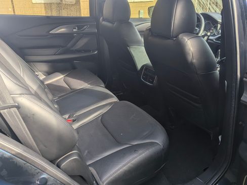 Used 2017 MAZDA CX-9 Grand Touring image 21