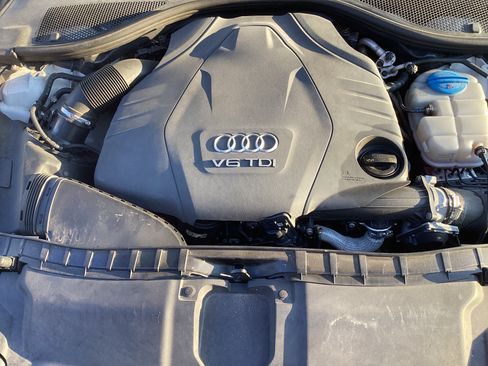 Used 2014 Audi A6 TDI Prestige w/ Driver Assistance Package AWD/4WD image 12