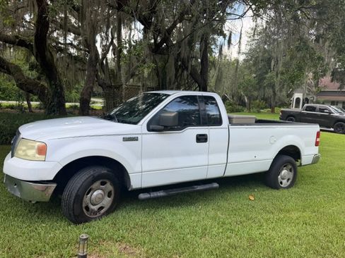Used 2004 Ford F150 XLT RWD image 17
