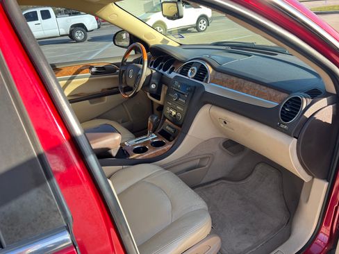 Used 2012 Buick Enclave Convenience w/ Trailering Provision Package image 11