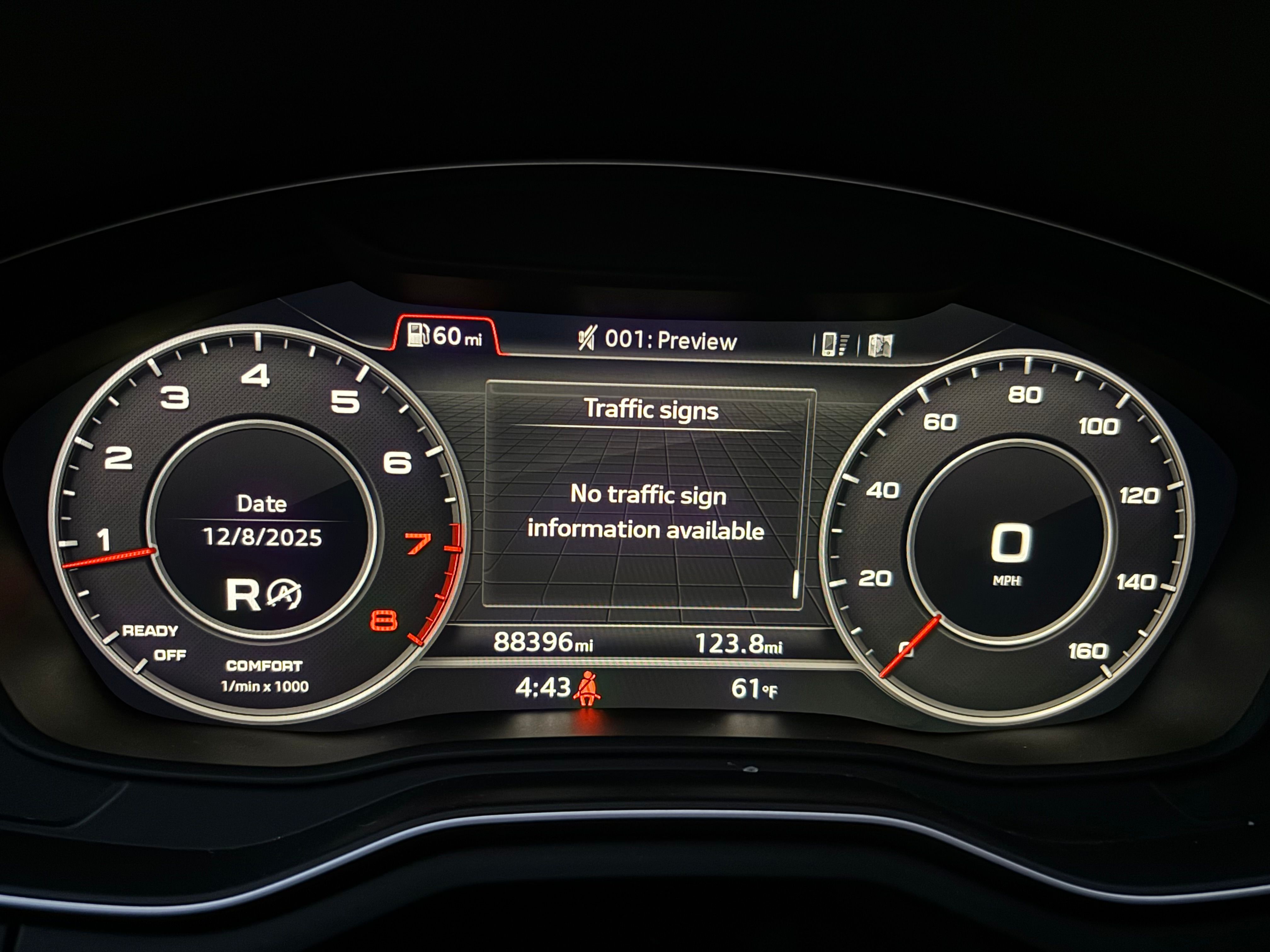 Used 2017 Audi A4 2.0T allroad Prestige AWD/4WD image 6