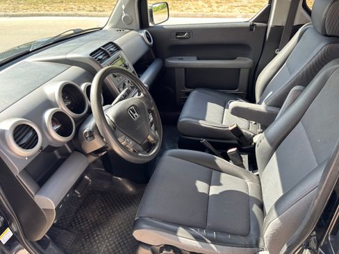 Used 2006 Honda Element EX-P image 22