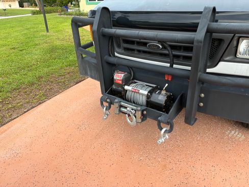 Used 2004 Ford E-350 and Econoline 350 Extended Super Duty RWD image 4