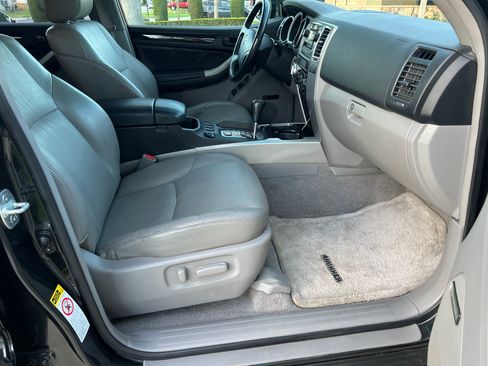 Used 2006 Toyota 4Runner Limited image 20