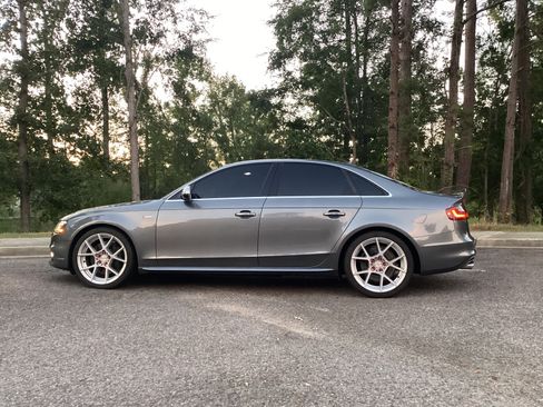 Used 2014 Audi S4 Premium Plus AWD/4WD image 19
