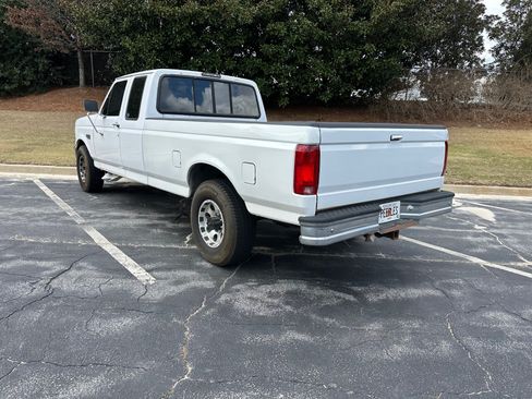 Used 1996 Ford F250 2WD SuperCab image 5