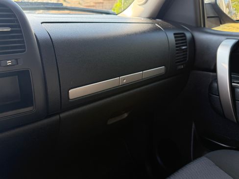 Used 2013 Chevrolet Silverado 1500 LT RWD image 14