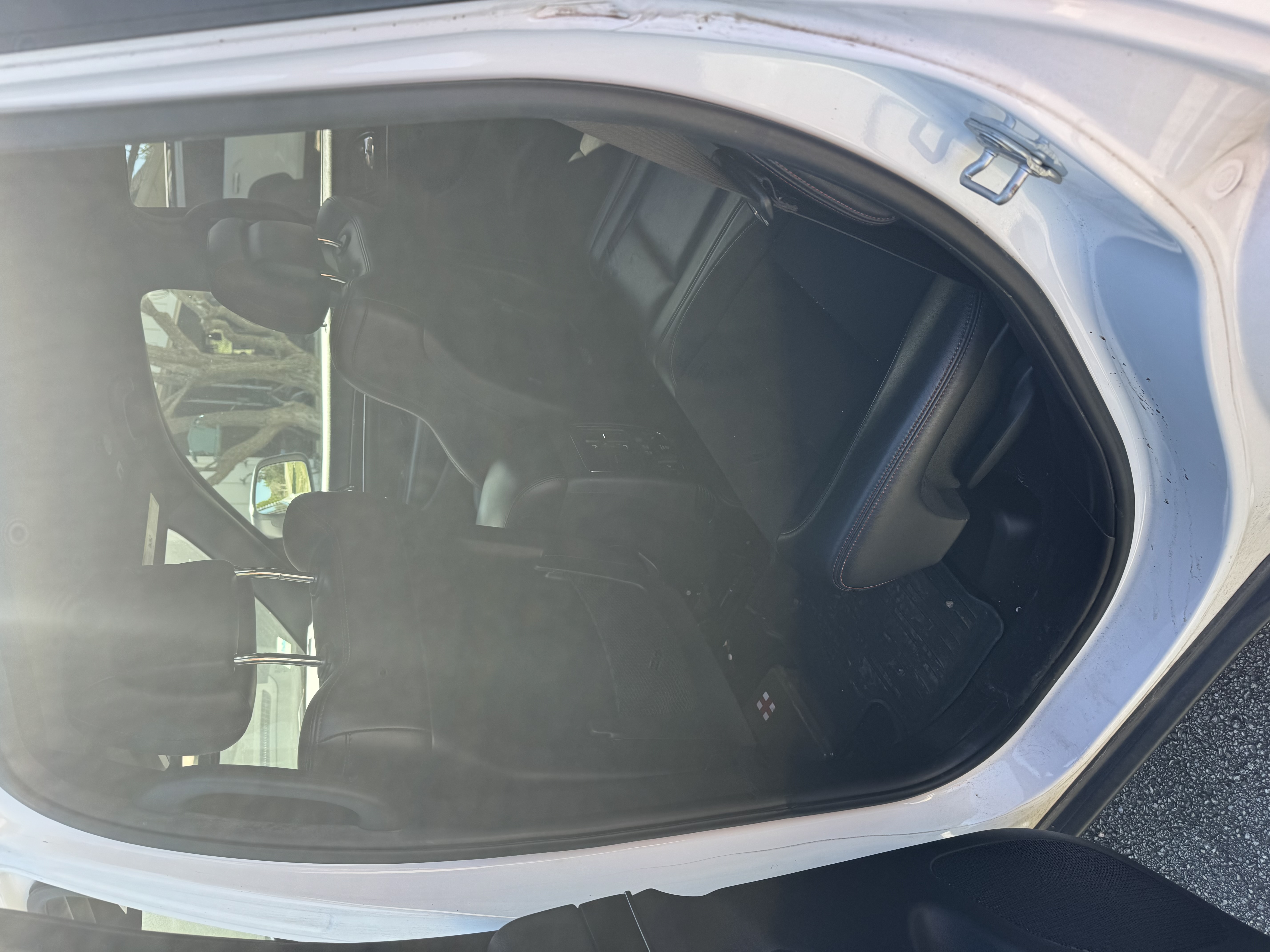 Used 2019 Jeep Grand Cherokee Trailhawk AWD/4WD image 10