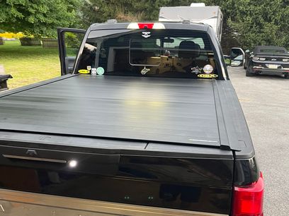 Used 2020 Ford F250 Platinum w/ Tremor Off-Road Package