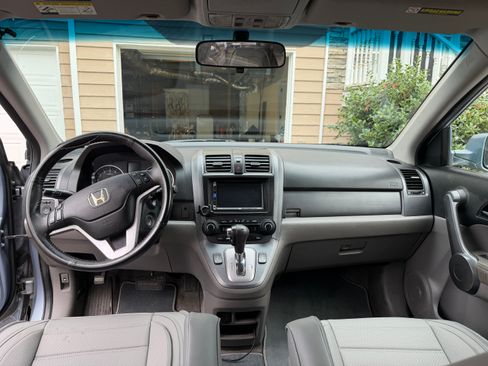 Used 2009 Honda CR-V EX-L image 11