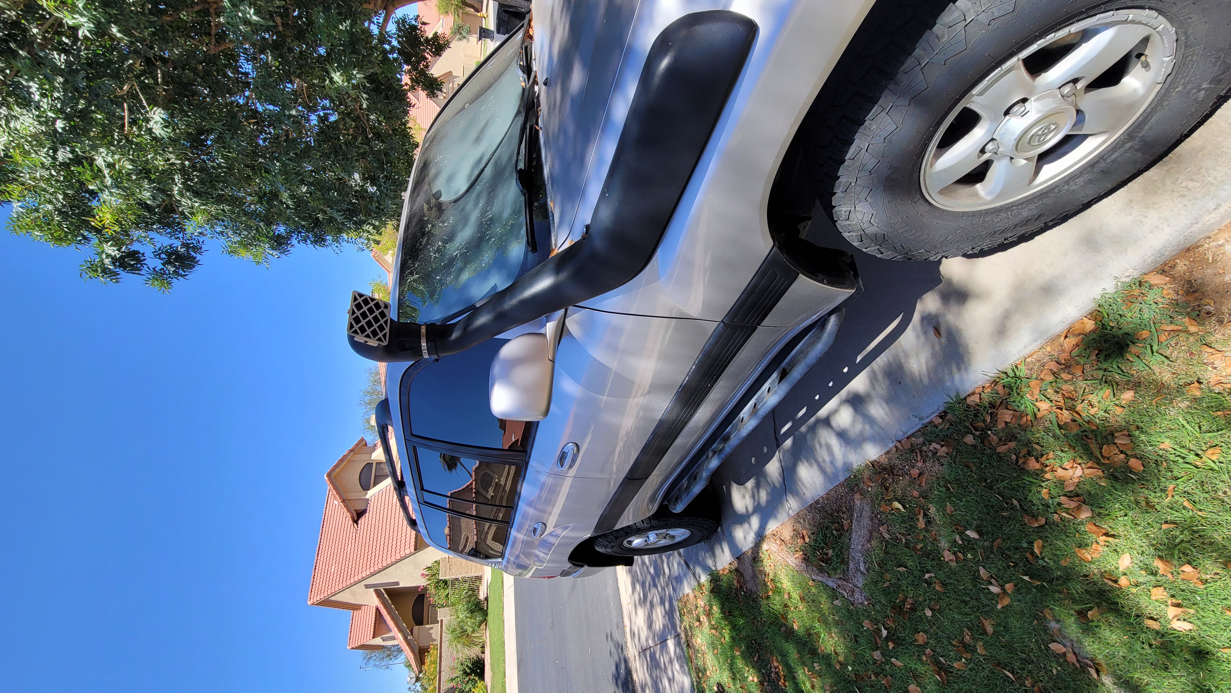 Used 1999 Toyota Land Cruiser AWD/4WD image 13
