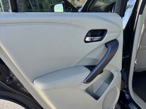 Used 2015 Acura RDX AWD image 13