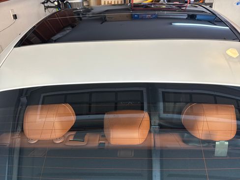 Used 2023 Mercedes-Benz C 300 4MATIC Sedan image 6