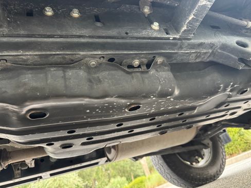 Used 2006 Lexus GX 470 image 19