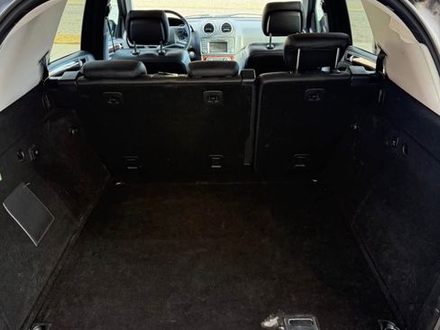 Used 2009 Mercedes-Benz ML 350 4MATIC image 10