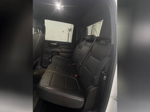 Used 2021 Chevrolet Silverado 2500 W/T w/ WT Convenience Package image 15