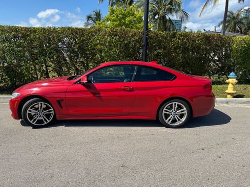 Used 2014 BMW 435i xDrive Coupe image 9