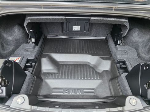 Used 2011 BMW Z4 sDrive35is image 12