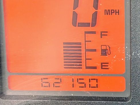 Used 1996 Chevrolet Corvette Coupe 2D image 1