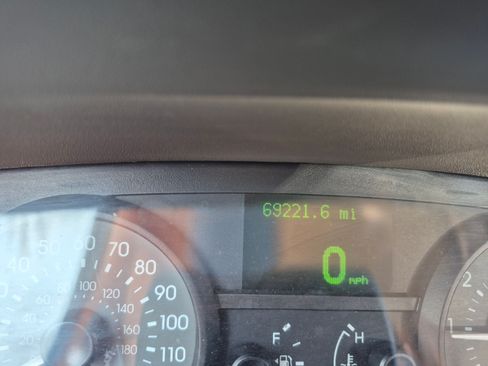 Used 2008 Mercury Grand Marquis LS image 8