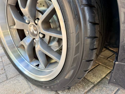 Used 2003 Ford Mustang Cobra image 12