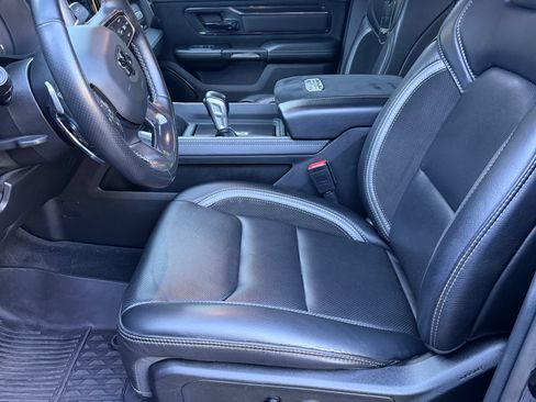 Used 2022 RAM 1500 TRX w/ TRX Level 1 Equipment Group AWD/4WD image 10