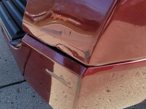 Used 2013 Ford Expedition EL Limited image 18