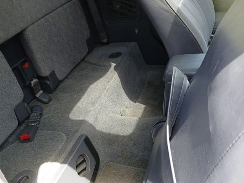 Used 2000 Toyota Tacoma 4x4 Xtracab V6 image 12