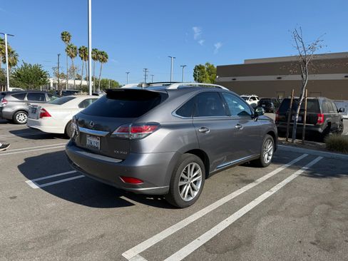 Used 2015 Lexus RX 350 FWD image 15