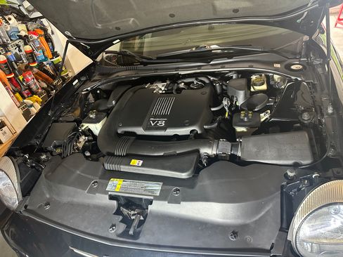 Used 2002 Ford Thunderbird RWD image 5
