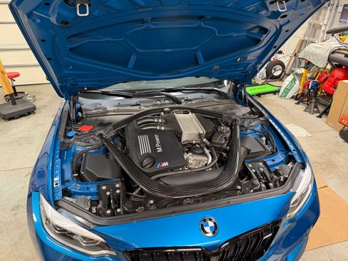 Used 2020 BMW M2 Competition RWD image 13