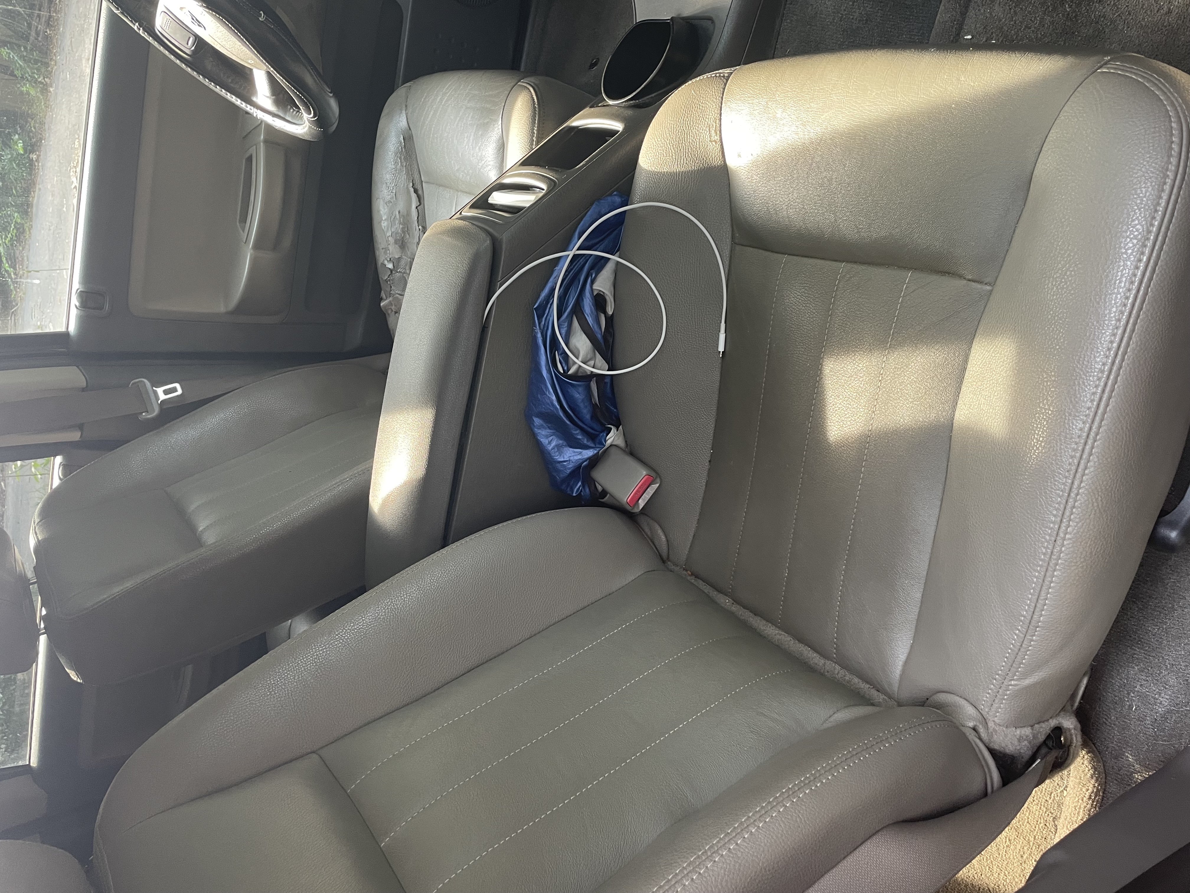 Used 2005 Dodge Dakota Laramie AWD/4WD image 8
