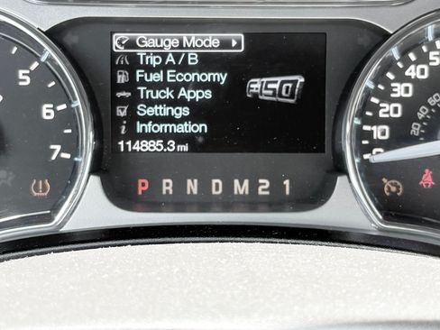 Used 2011 Ford F150 Lariat Limited AWD/4WD image 18