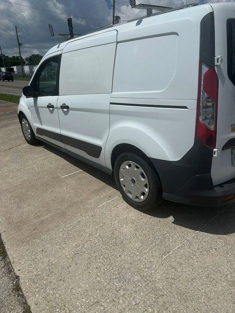 Used 2015 Ford Transit Connect XL FWD image 6