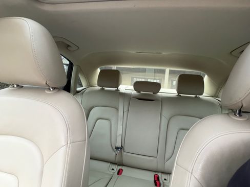 Used 2012 Audi A4 2.0T Premium w/ Style Pkg image 13