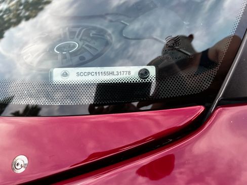 Used 2005 Lotus Elise image 17