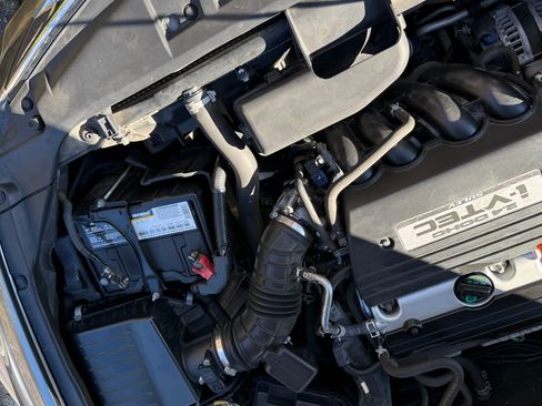 Used 2009 Honda Accord LX-P image 14