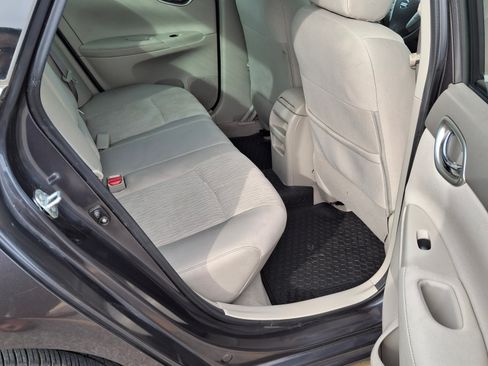 Used 2014 Nissan Sentra SV w/ SV Driver Package image 16