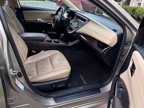 Used 2014 Toyota Avalon XLE Touring FWD image 6