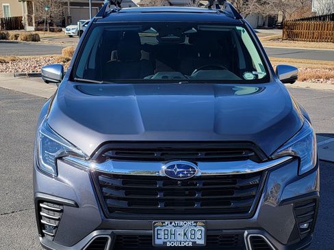Used 2023 Subaru Ascent Touring image 21