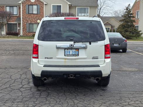 Used 2011 Honda Pilot Touring image 8