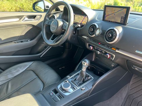 Used 2019 Audi A3 2.0T Premium Plus w/ Premium Plus Package image 10