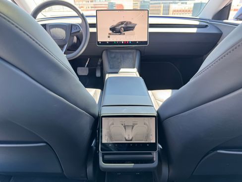 Used 2024 Tesla Model 3 Standard Range RWD image 22