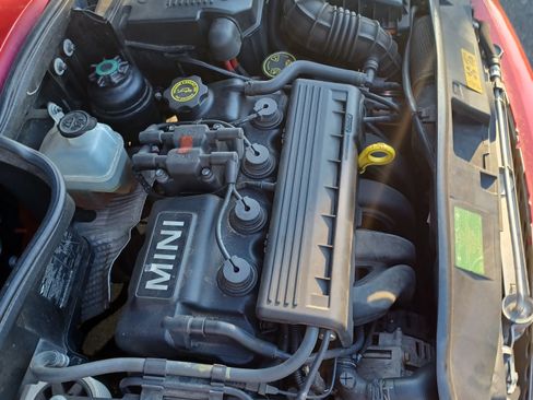 Used 2003 MINI Cooper Hardtop image 9