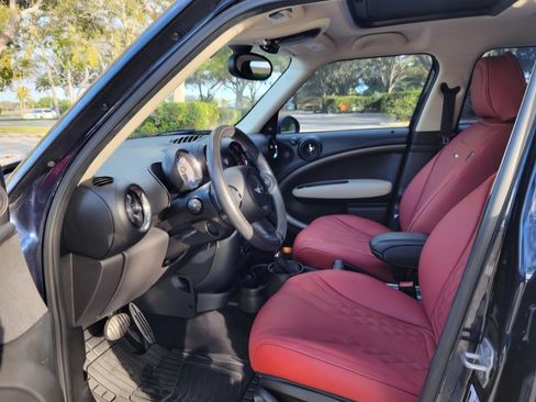 Used 2016 MINI Cooper Countryman S image 8