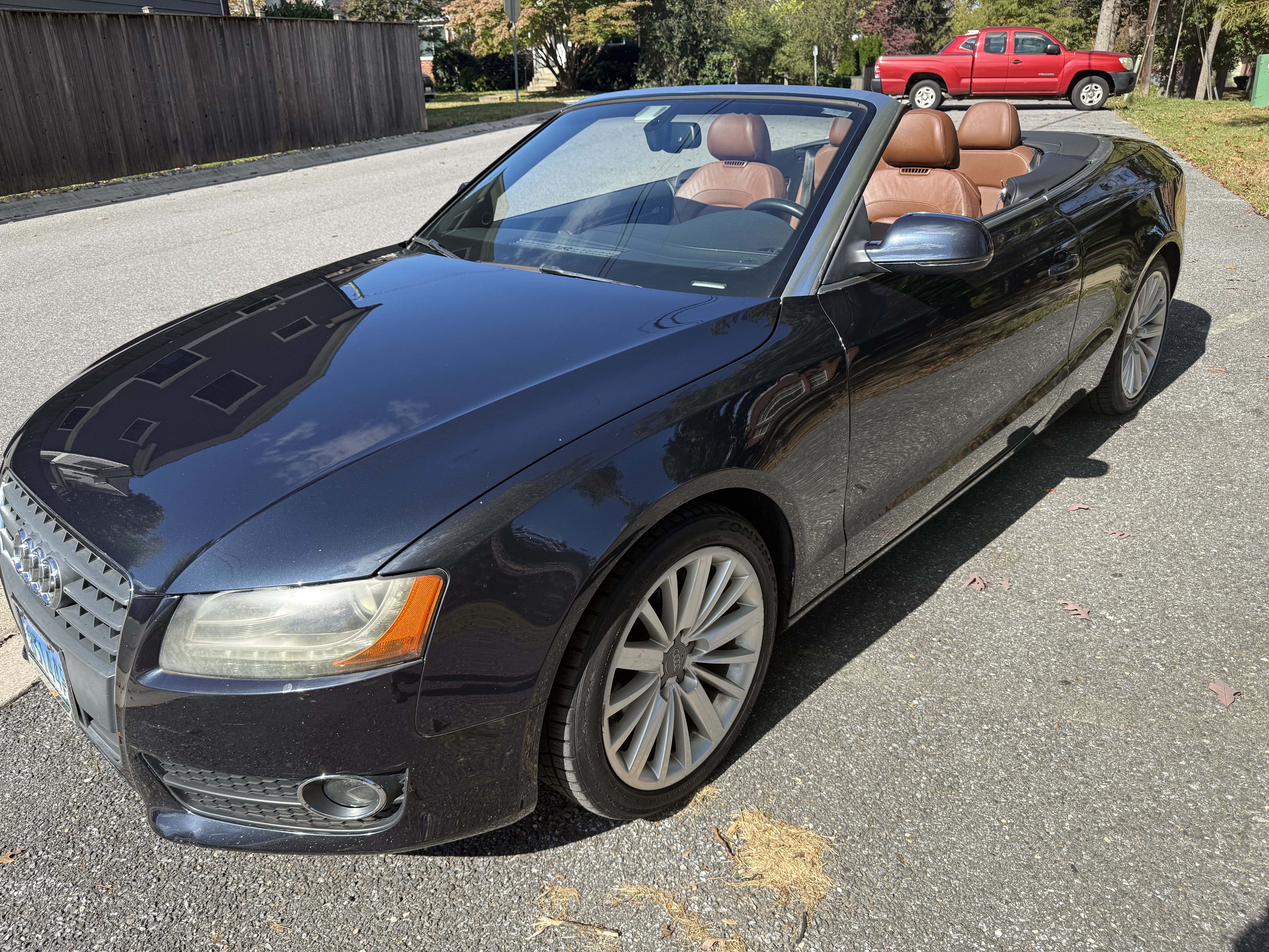 Used 2012 Audi A5 2.0T Prestige AWD/4WD image 15