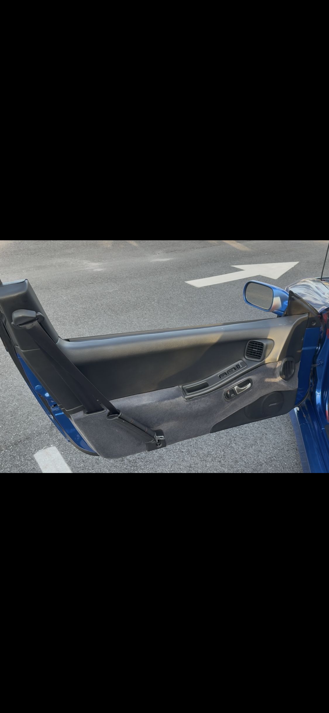 Used 1993 Nissan 300ZX Hatchback RWD image 11