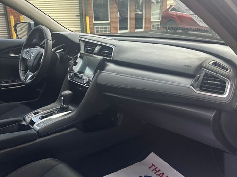 Used 2017 Honda Civic EX image 20