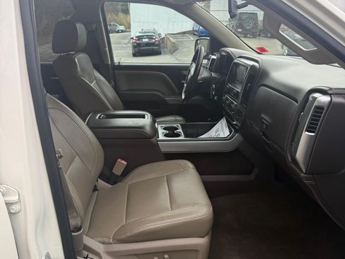 Used 2014 Chevrolet Silverado 1500 LTZ Z71 image 10