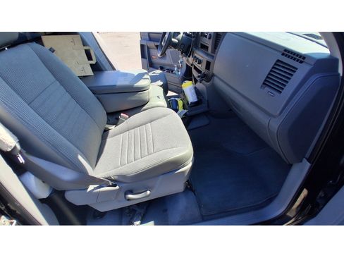 Used 2008 Dodge Ram 1500 Truck ST RWD image 13